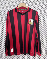 MILAN  125TH ANNIVERSARY LONG SLEEVE