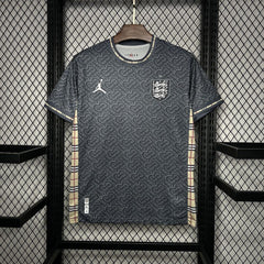 England 2024/25 Euro Jordan Version Jersey
