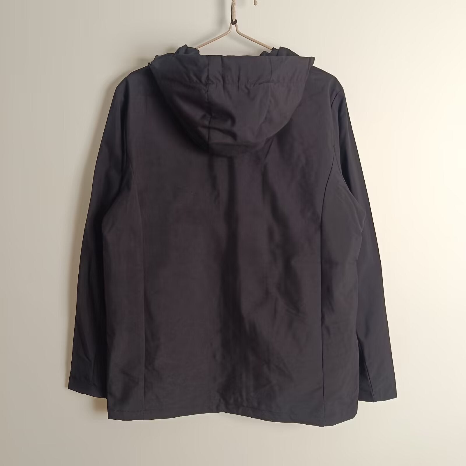 25-26 Santos Windbreaker Jackets