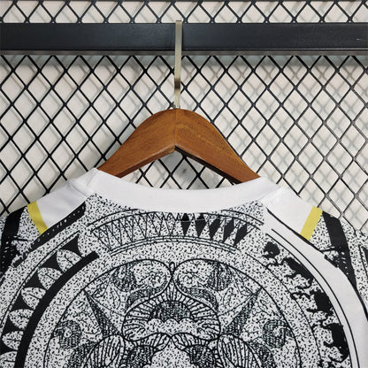 2024 Italy White Special Edition