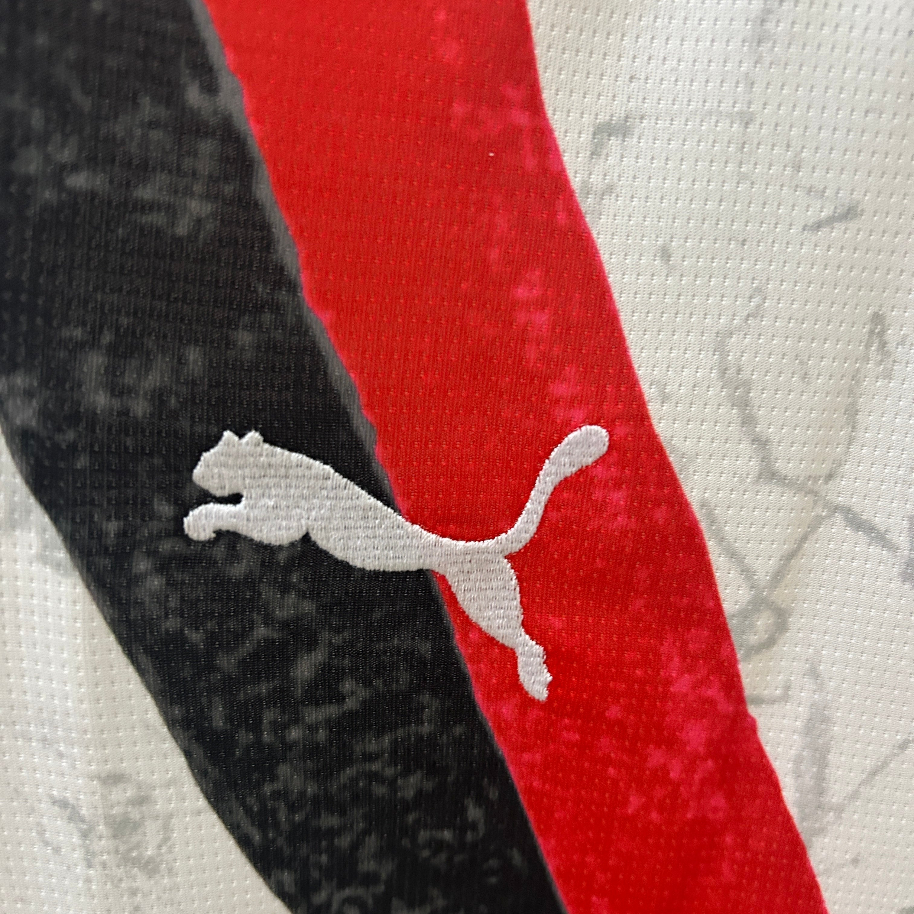 25/26 Manchester City Away