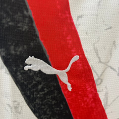 25/26 Manchester City Away