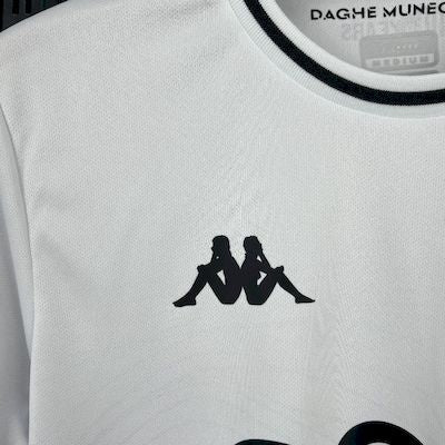 AS Monaco 2025/26 Away Jersey