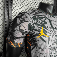 24-25 Netherlands Jordan Special Edition Kit Player Version