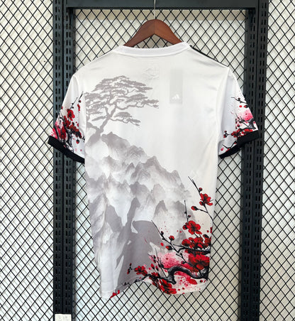 25-26 Japan Special Jersey