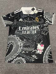 Hello kitty x Real Madrid