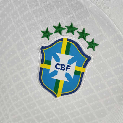 2022 Brazil Concept White