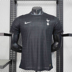 25-26 Tottenham HotSpur Away Kit Player Version