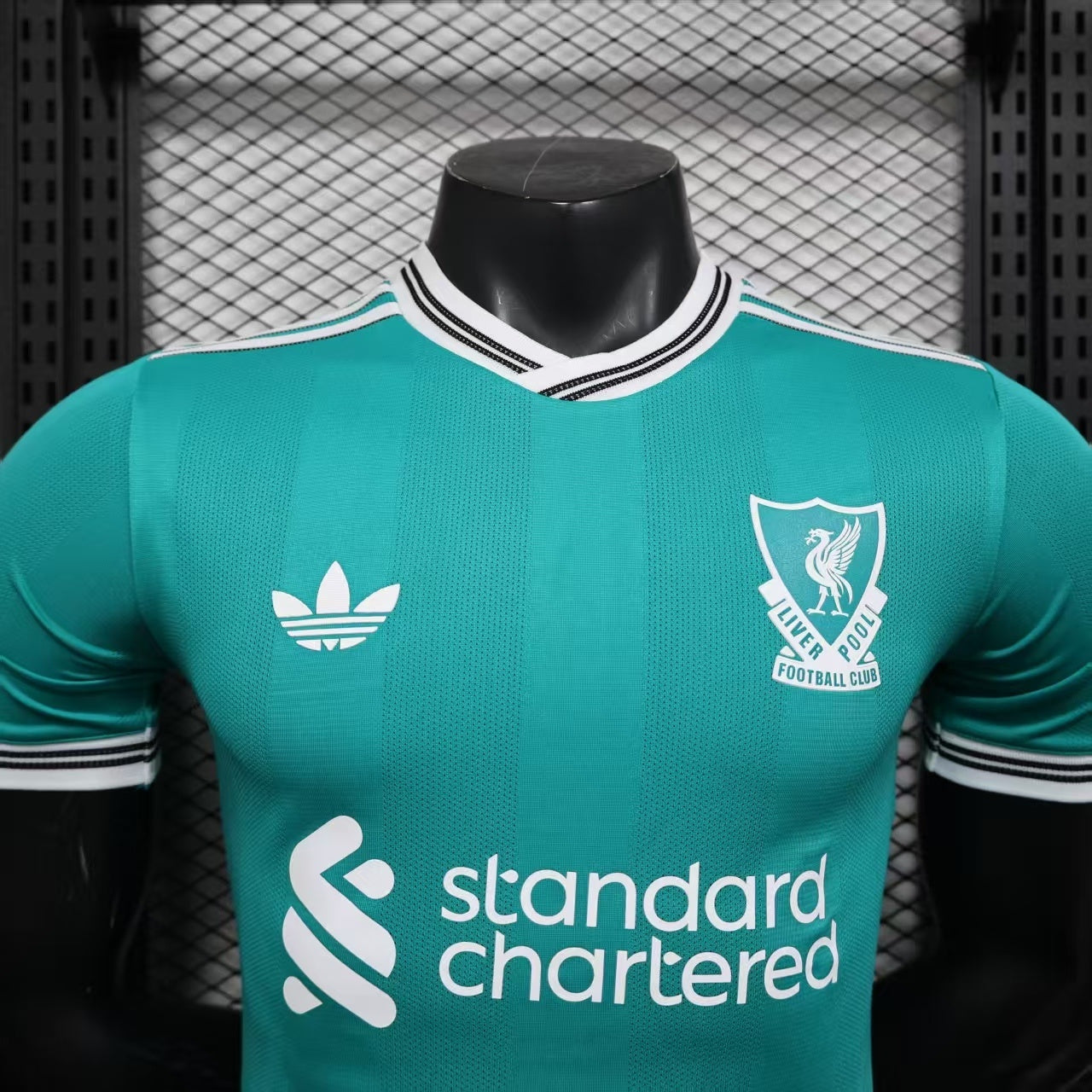 25-26 Liverpool 3rd shirt