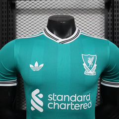 25-26 Liverpool 3rd shirt