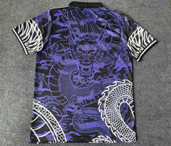 24-25 RM special version purple dragon