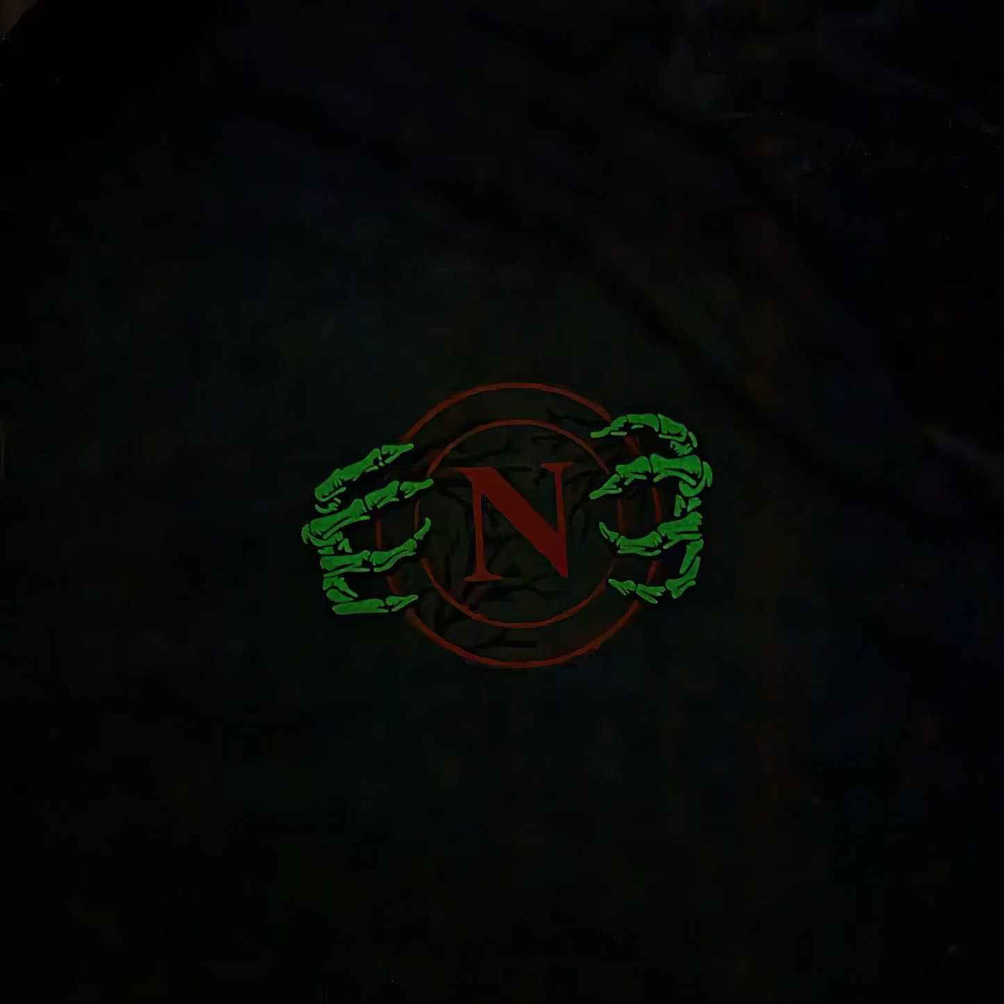 25-26 Napoli Halloween version