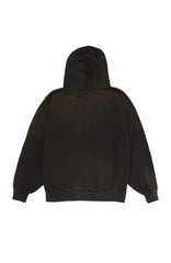 Travis Scott X FCB SPRAY LOGO HOODIE