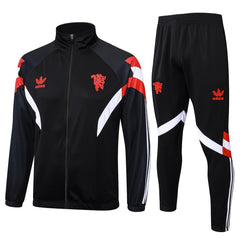 Manchester tracksuit 24/25