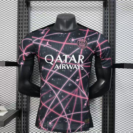 25/26 PSG special Jersey Lights- Player Version