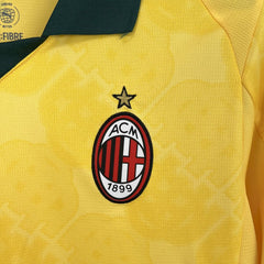 AC Milan 2025/26 Third Jersey