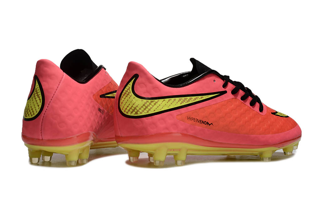 Nike Hypervenom phantom