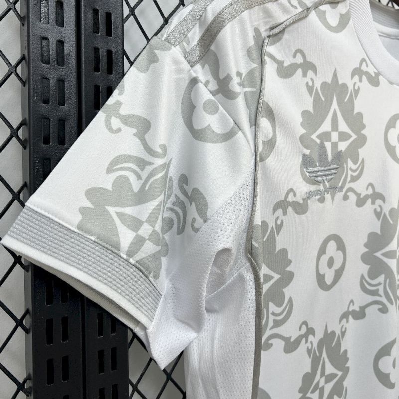 25-26 Real Madrid LV Edition