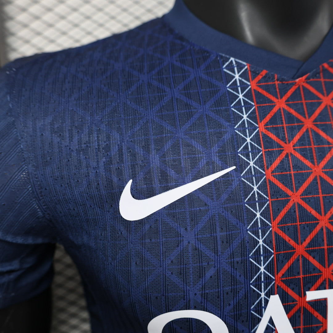 25/26  PSG Home - Player version