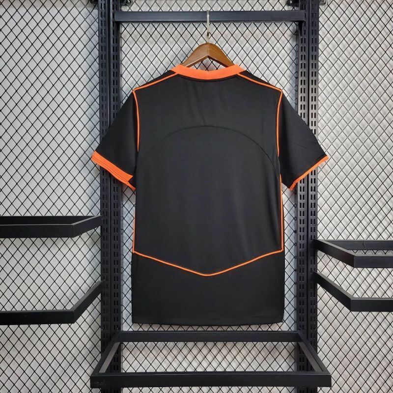 25-26 Corinthians Black