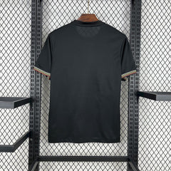 25-26 PSG Black Special Edition Shirt