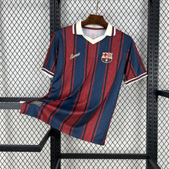 Barcelona 2025/26 Modernist Jersey