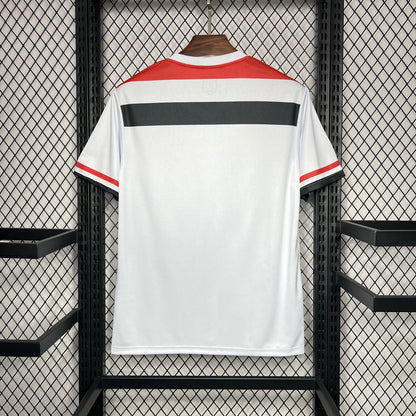 Yemen 2024/25 White Jersey