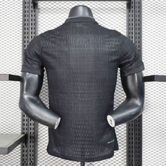 25-26 Tottenham HotSpur Away Kit Player Version