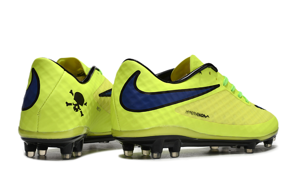 Nike Hypervenom phantom