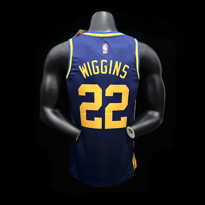 WIGGINS#22 22/23 Golden State Warriors