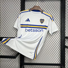 Boca Juniors 2024/25 Away Jersey