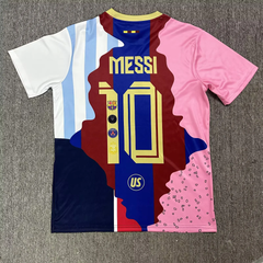 25-26 Messi 10 special version