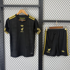 2025 Mexico Gold Cup Edition