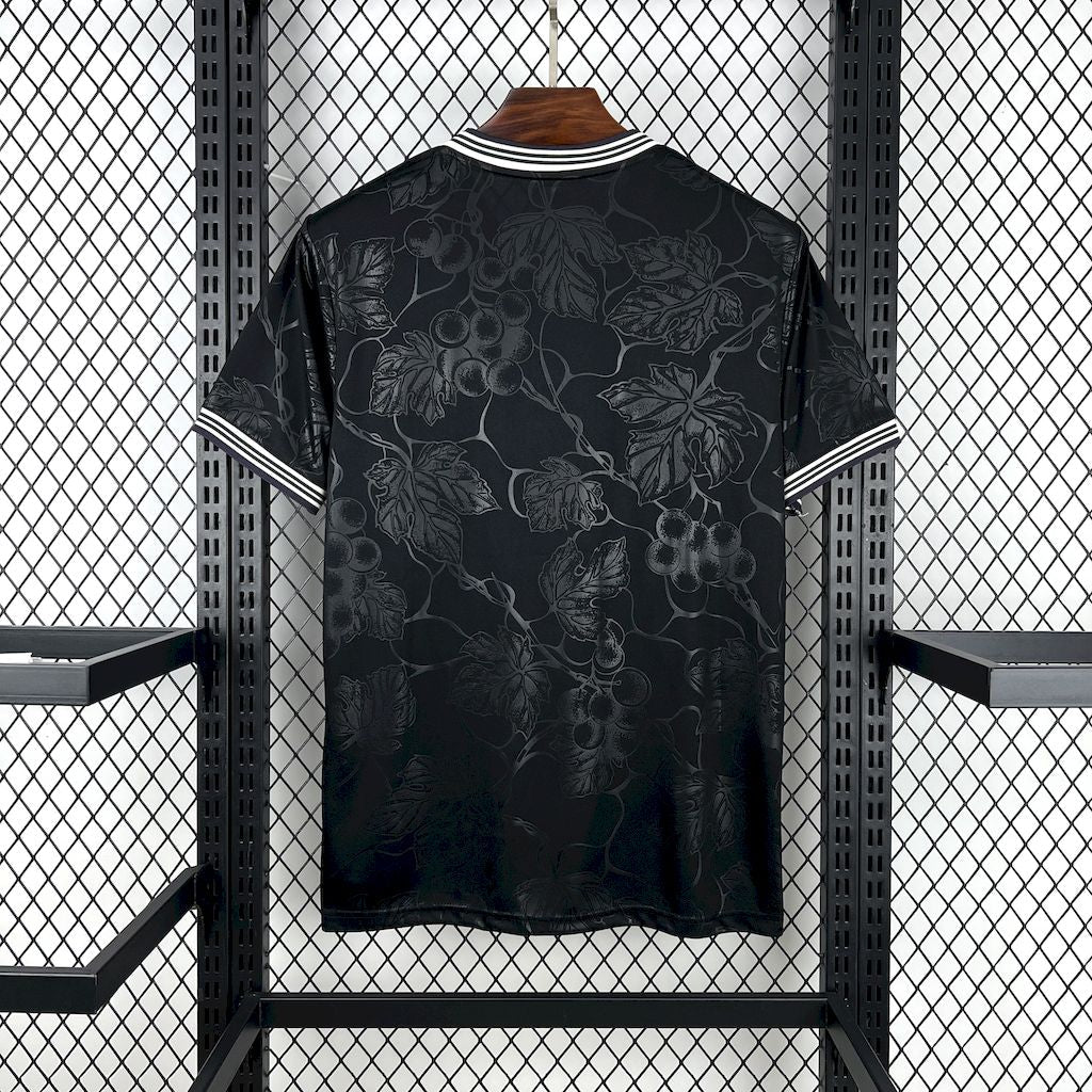 Juventus 2025/26 Third Jersey