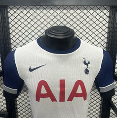 Tottenham Hotspur 202425 Home Jersey Player Version
