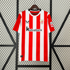 Athletic Bilbao 2024/25 Home