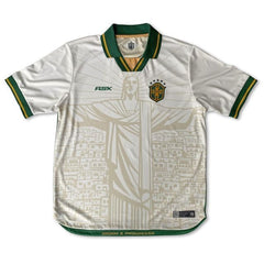 25/26 Brazil Christ khaki Version
