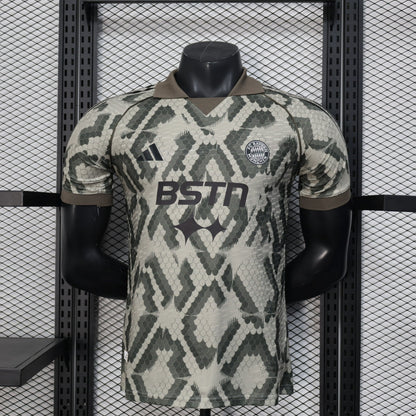25/26 Bayern munchen special edition/ player version