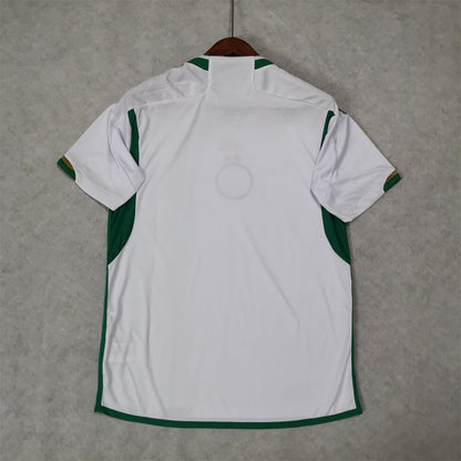 2022 Algeria home