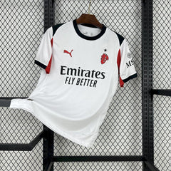 AC Milan 2025/26 Away Jersey