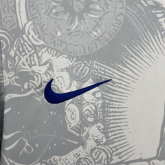 Brazil 2024/25 Special Edition White