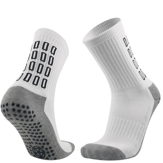 U5 Soccer Sock round dispensing