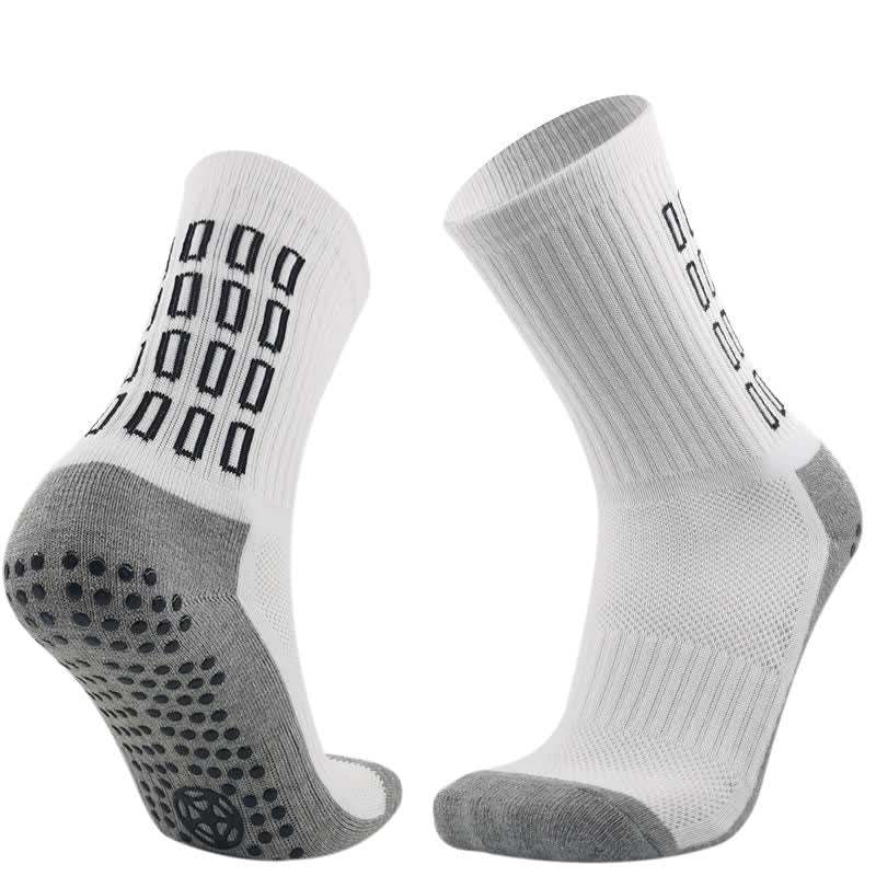 U5 Soccer Sock round dispensing