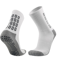 U5 Soccer Sock round dispensing