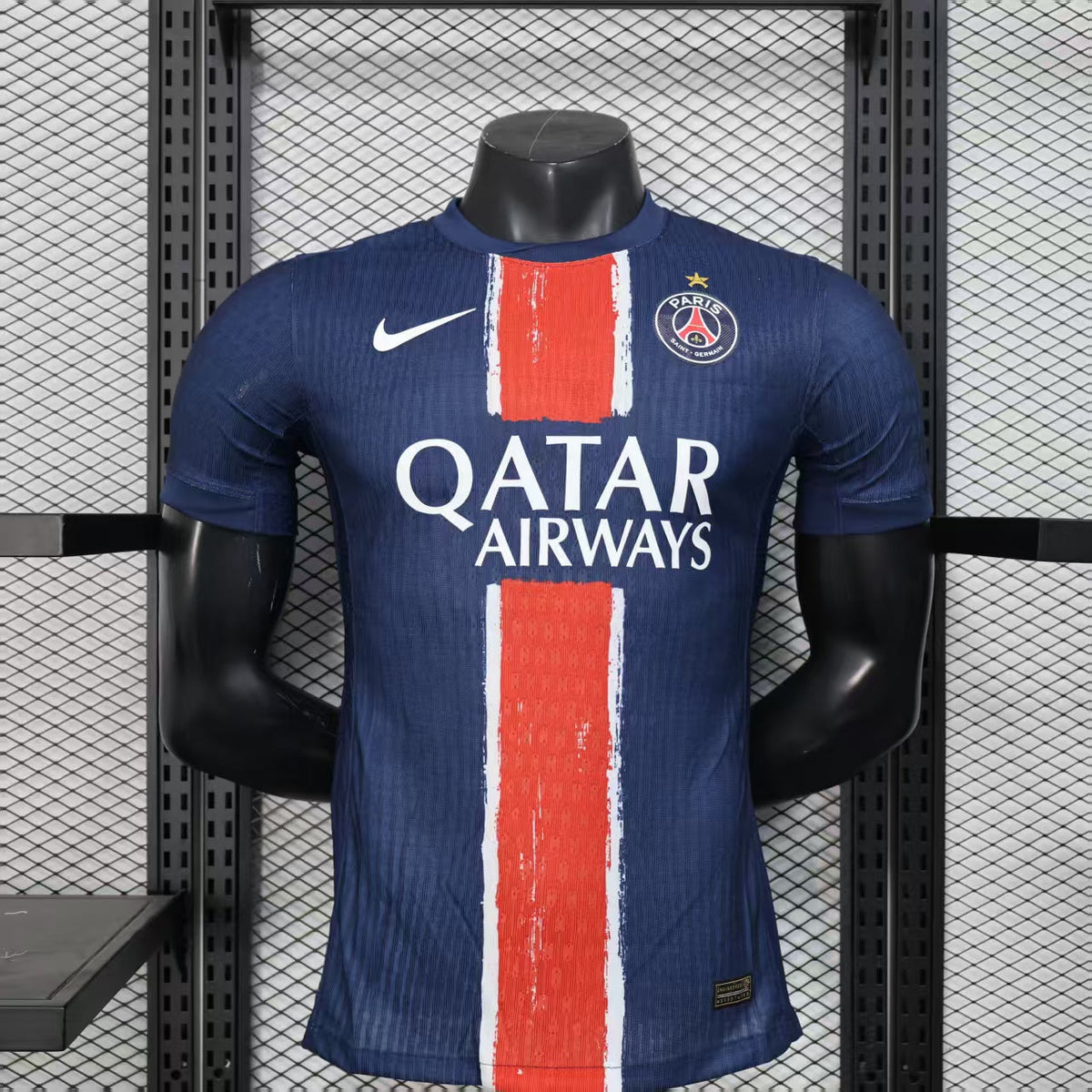 24-25 PSG Collector Jersey - player version