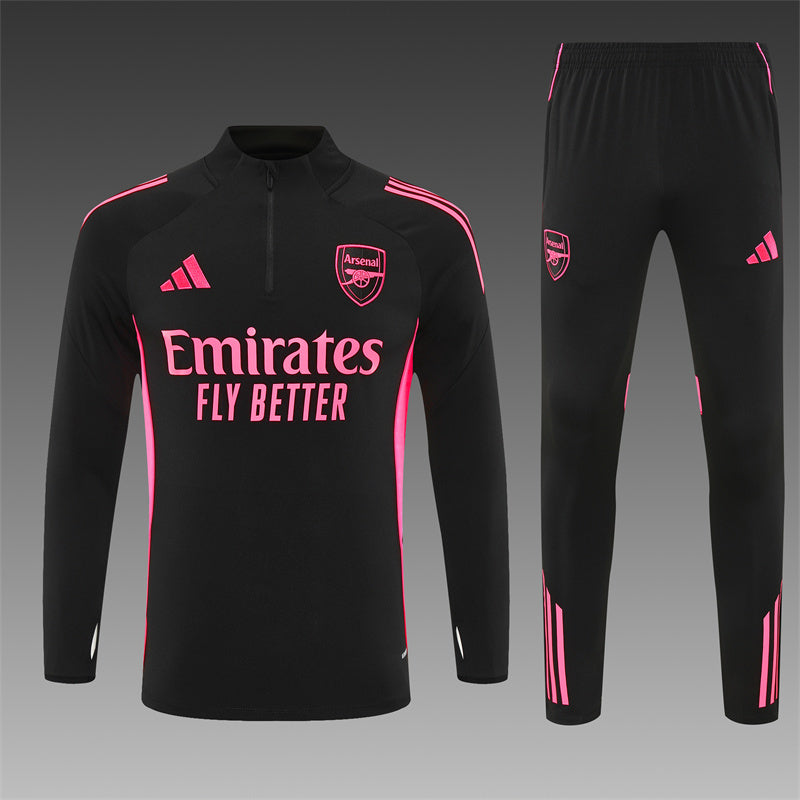 25-26 ARSENAL TRACK SUIT