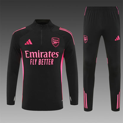 25-26 ARSENAL TRACK SUIT