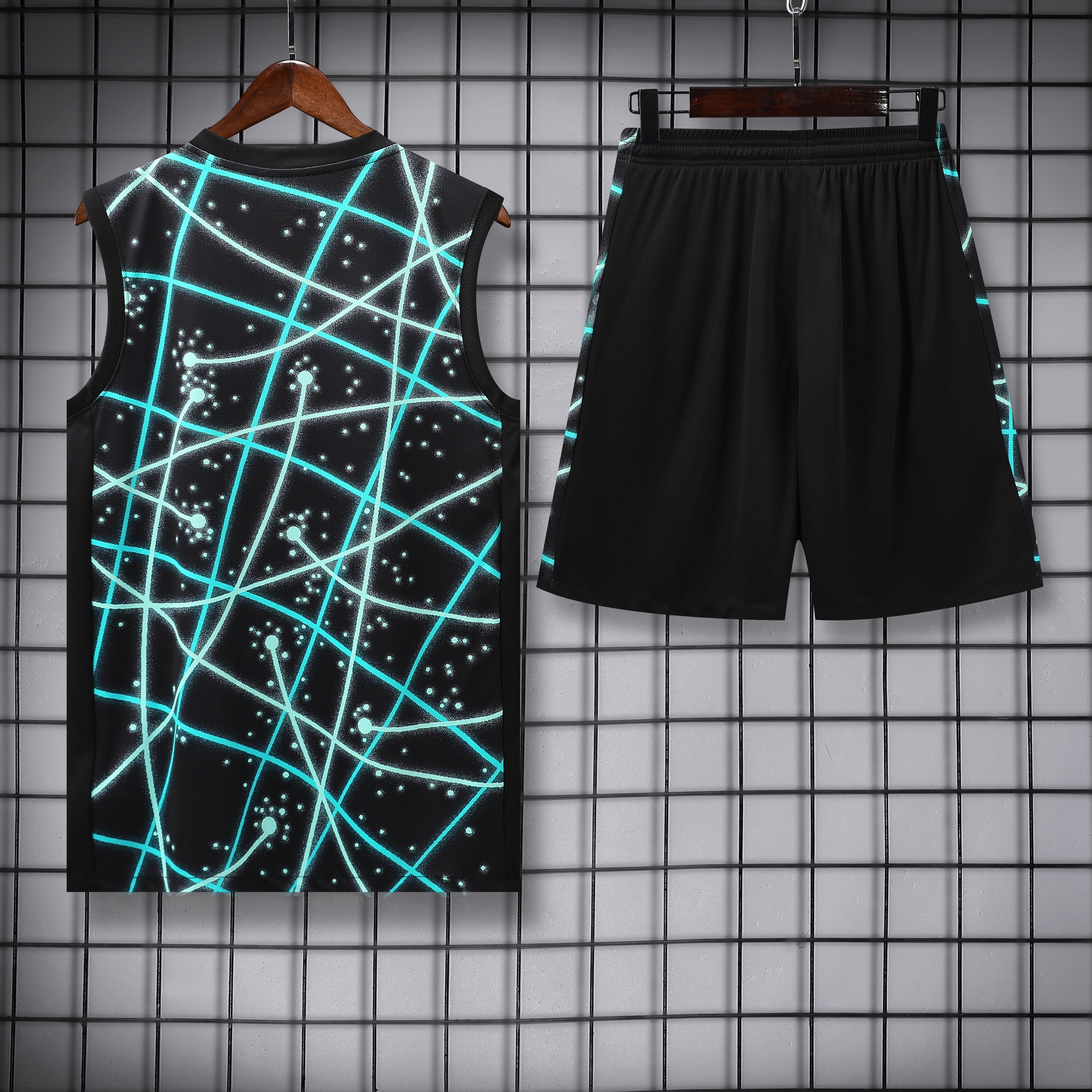 2526 Inter Milan Kids Training Suit