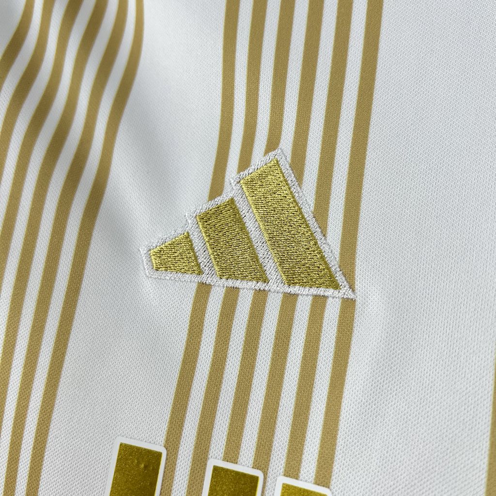 FC Copenhagen 2025/26 Champion Edition Jersey