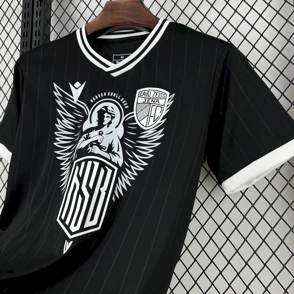 FC Carl Zeiss Jena 2024/25 Pre-Match Special Jersey